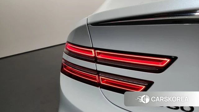 Genesis G80 (RG3) id 4499484 из Кореи 15