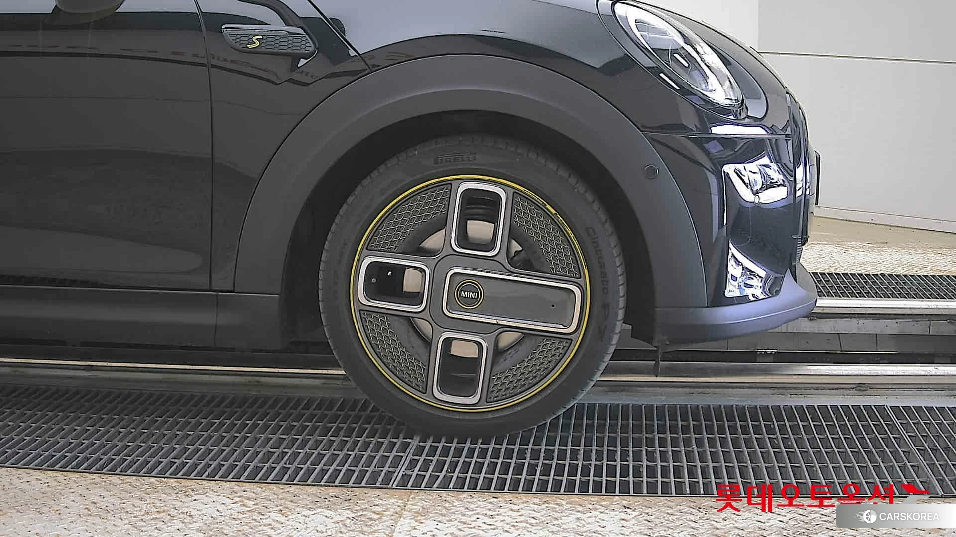 BMW MINI Cooper SE id 4289294 из Кореи 15