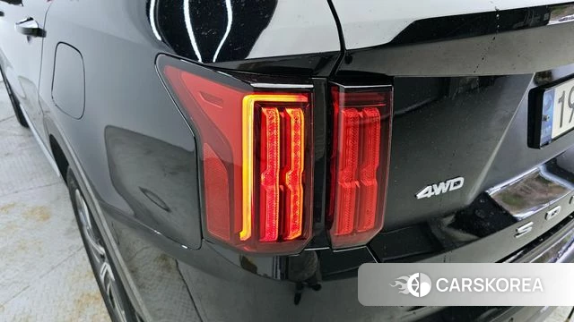 Kia Sorento 4th Generation id 4244271 из Кореи 15