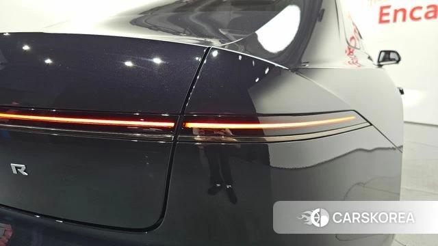Hyundai Grandeur Hybrid (GN7) id 4548879 из Кореи 15