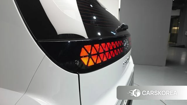 Hyundai Casper id 4636435 из Кореи 15