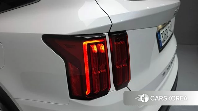 Kia Sorento 4th Generation id 4423468 из Кореи 15