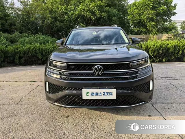 Volkswagen Range patrol id 4313454 из Китая 15