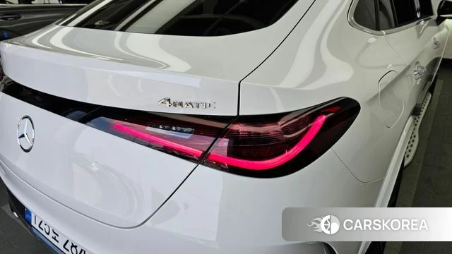 Mercedes-Benz GLC-Class X254 id 4280121 из Кореи 15
