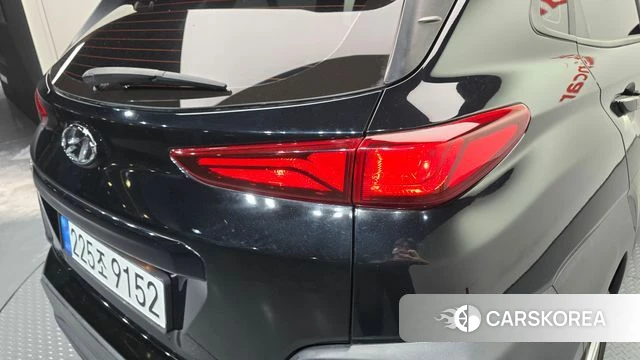 Hyundai Kona id 4384418 из Кореи 15
