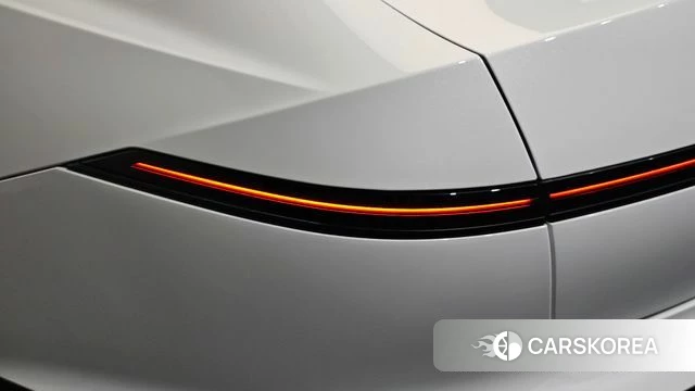 Hyundai Grandeur Hybrid (GN7) id 4432730 из Кореи 15