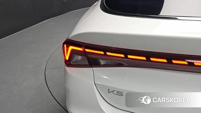 Kia K5 Hybrid 3rd Generation id 4768696 из Кореи 15