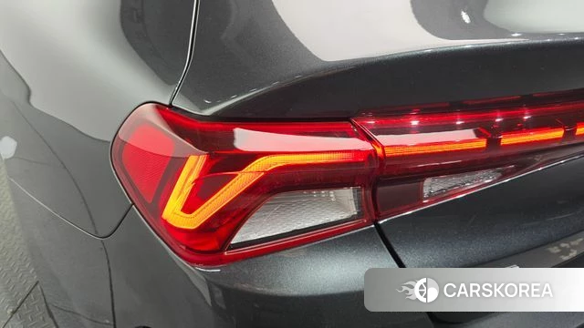 Kia K5 3rd generation id 4249480 из Кореи 15