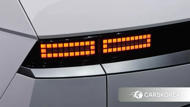 Hyundai Ionic 5 id 4759147 из Кореи 15