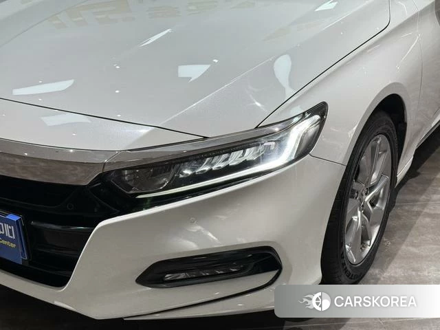 Honda Accord id 4274291 из Китая 15