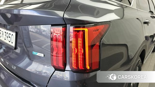 Kia Sorento 4th Generation id 4642054 из Кореи 14