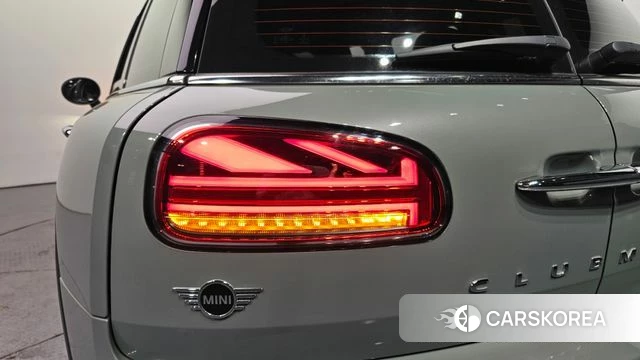 Mini Cooper Clubman id 4195563 из Кореи 15