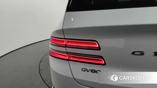 Genesis GV80 id 4223968 из Кореи 15