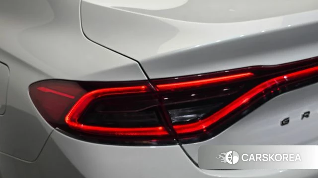 Hyundai Grandeur IG id 4626433 из Кореи 15
