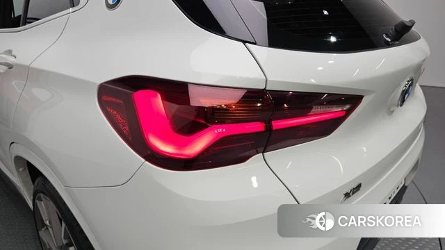 BMW X2 (F39) id 4506597 из Кореи 15