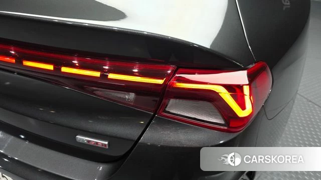Kia K5 3rd generation id 4324938 из Кореи 15