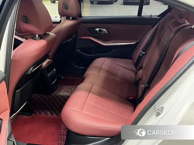 BMW 3 series id 4300235 из Китая 15