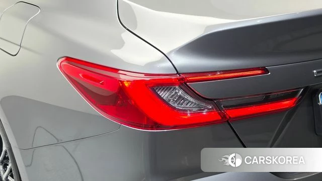 Toyota Camry (XV80) id 4724947 из Кореи 15