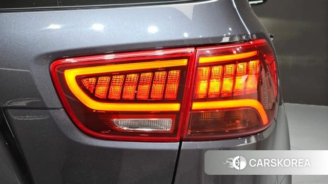 Kia The New Sorento id 4459513 из Кореи 15
