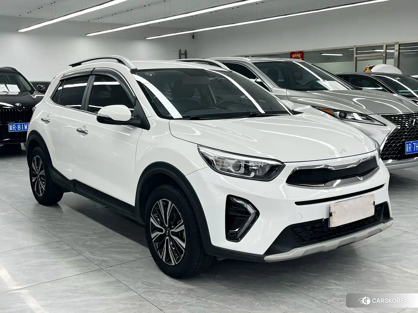 Kia KX1 id 4617170 из Китая 15