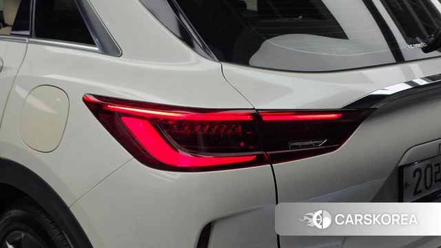 Infiniti QX50 (P71A) id 4776066 из Кореи 15
