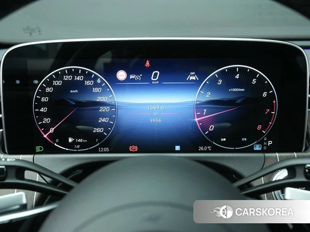 Mercedes-Benz E-class id 4328566 из Китая 15