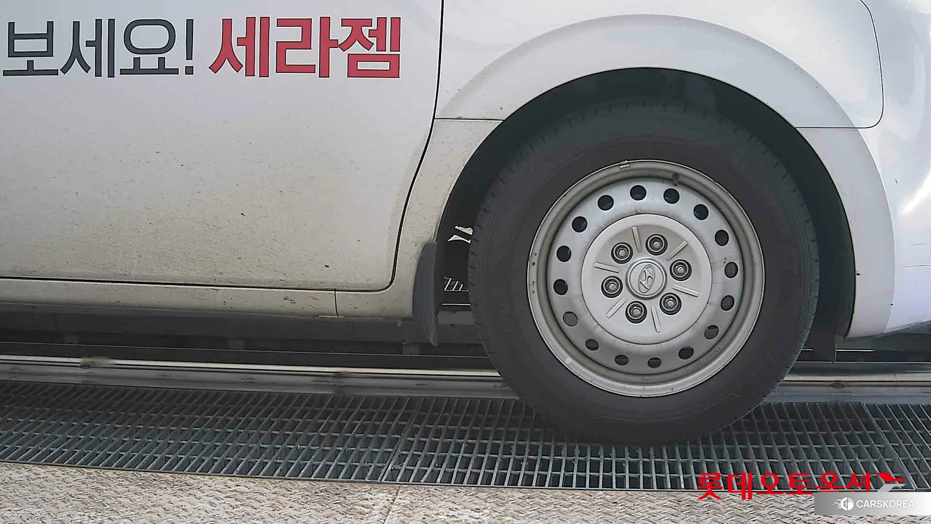 Hyundai Staria id 3882003 из Кореи 15