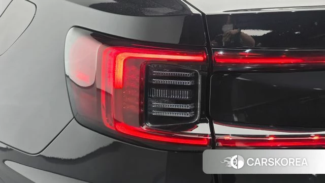 Polestar Polestar 2 id 4670862 из Кореи 15