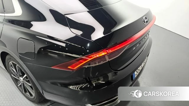 Hyundai The New Grandeur IG id 4518786 из Кореи 15