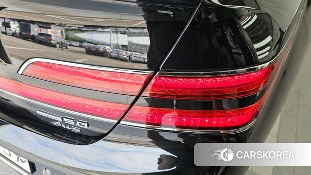 Genesis G90 id 4737080 из Кореи 15