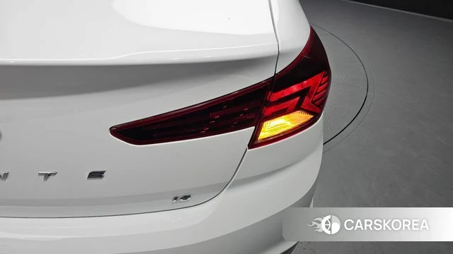 Hyundai The New Avante AD id 4557625 из Кореи 15