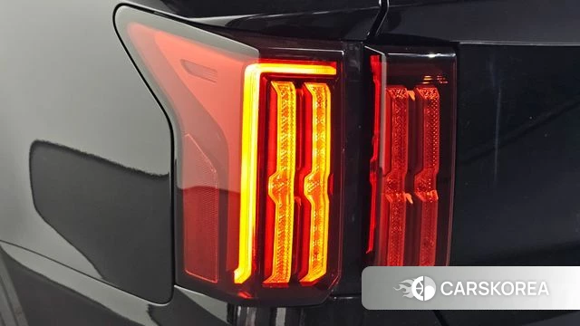 Kia Sorento 4th Generation id 4551117 из Кореи 15