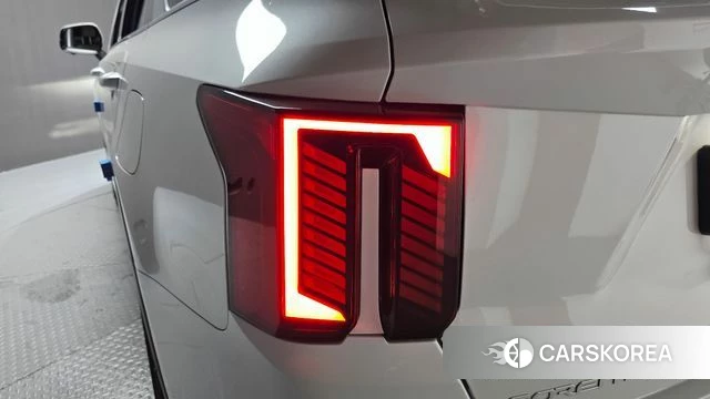 Kia The New Sorento 4th Generation id 4400627 из Кореи 15