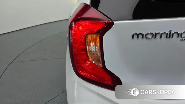 Kia Morning Urban (JA) id 4604234 из Кореи 15