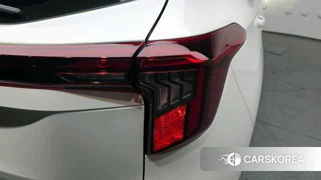 Kia The New Seltos id 4200691 из Кореи 15