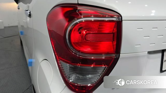 Kia The New Ray id 4495020 из Кореи 15