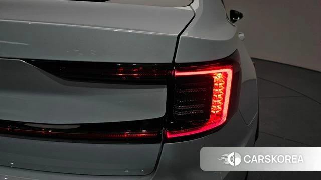 Polestar Polestar 2 id 4640608 из Кореи 15