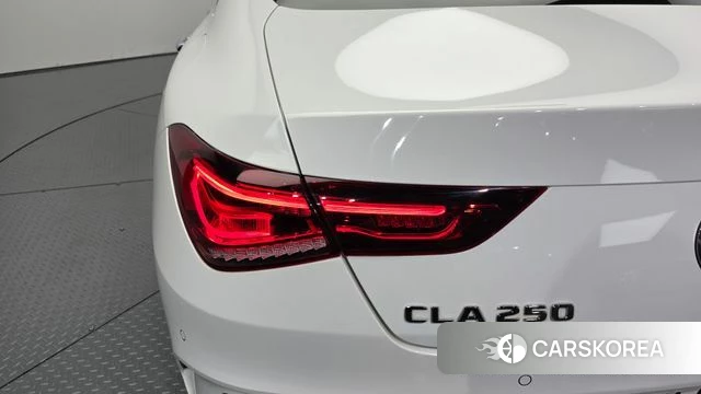 Mercedes-Benz CLA-Class C118 id 4894299 из Кореи 15