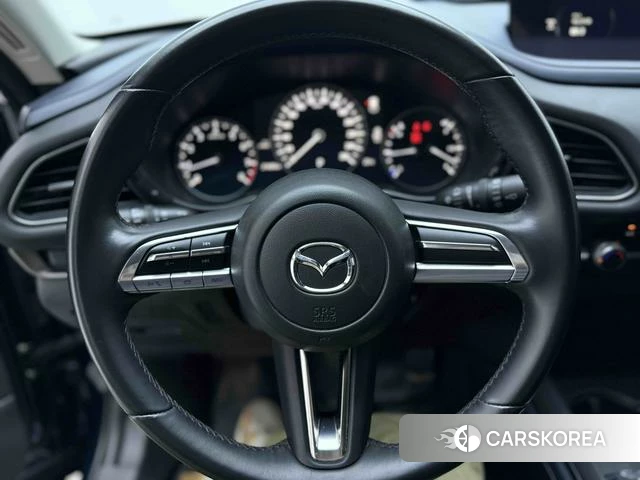 Mazda CX-30 id 4273873 из Китая 15