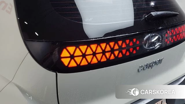 Hyundai Casper id 4608555 из Кореи 15