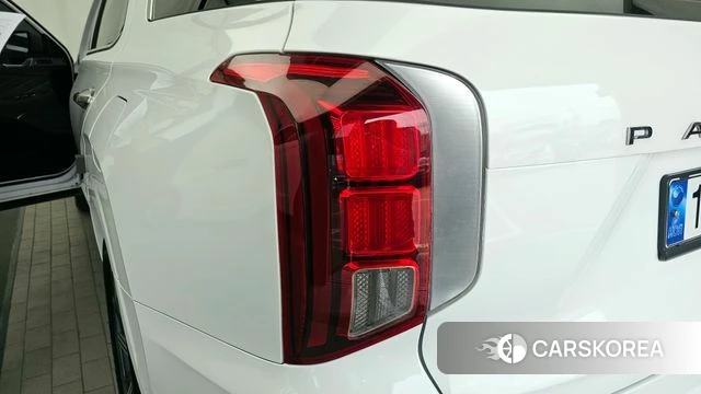 Hyundai Palisade id 4231051 из Кореи 15