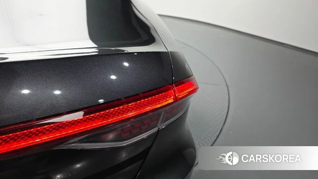 Hyundai The New Grandeur IG Hybrid id 4464901 из Кореи 15