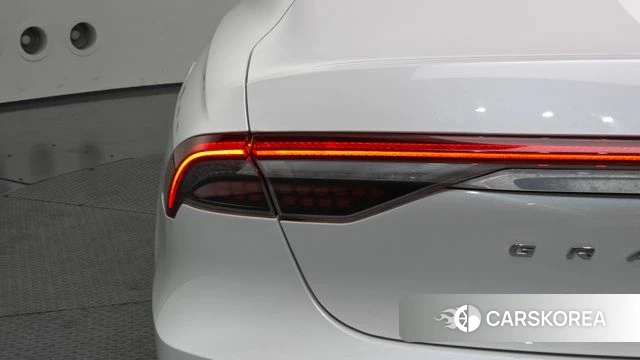 Hyundai The New Grandeur IG Hybrid id 4550766 из Кореи 15
