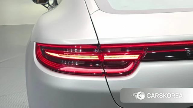 Porsche Panamera (971) id 4536548 из Кореи 15