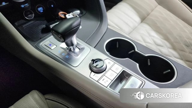 Genesis The New G70 id 4317063 из Кореи 15
