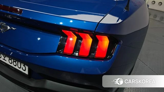 Ford Mustang 7th Generation id 4302280 из Кореи 15