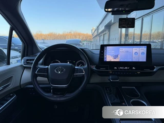 Toyota Saina id 4276007 из Китая 15