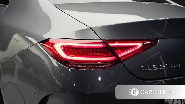Mercedes-Benz CLS-Class C257 id 4446346 из Кореи 15