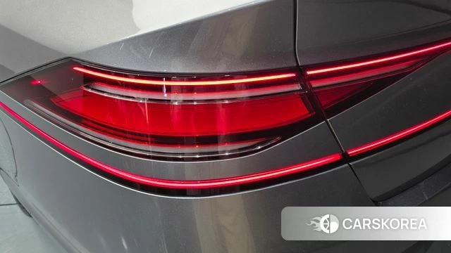 Genesis G90 (RS4) id 4349769 из Кореи 15