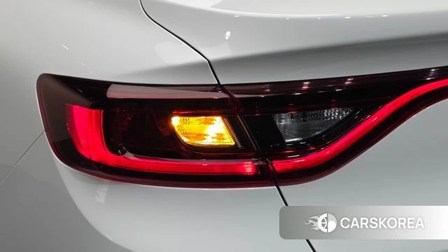 Renault Korea (Samsung) XM3 id 4758845 из Кореи 15